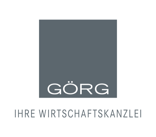 Logo von GÖRG